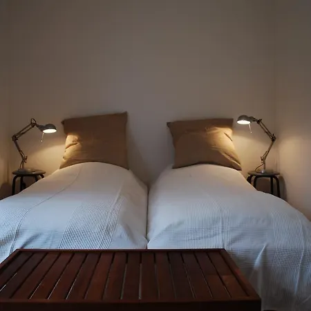 Bed & Breakfast Escapad'oc *
