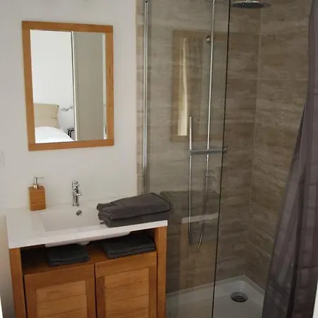 Escapad'oc Bed & Breakfast Berlou