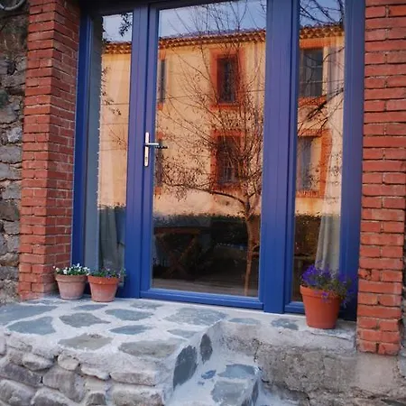 Escapad'oc Bed & Breakfast Berlou