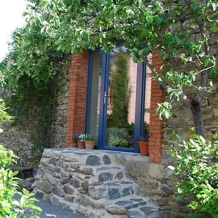 Bed & Breakfast Escapad'oc *