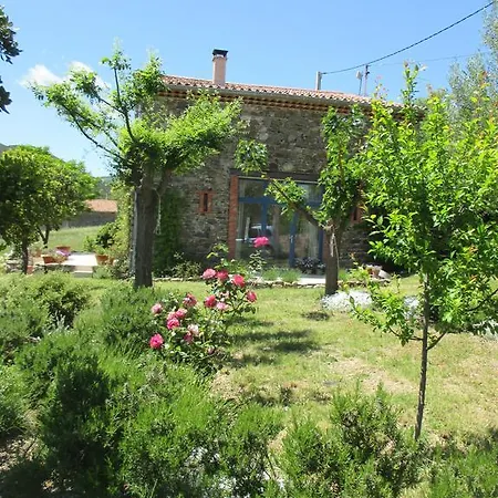 Escapad'oc Bed & Breakfast *